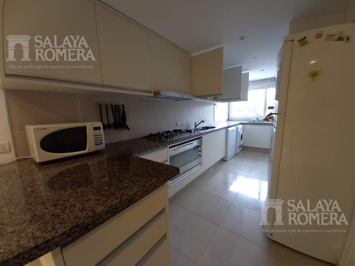 Imagen 8 de 24 de Venta: Primera Linea Brava Penthouse Exclusivo Playa Brava Punta Del Este