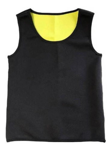 Musculosa Reductora  + Calza 3/4