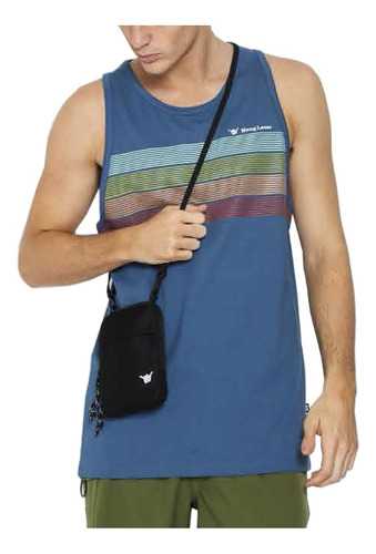 Hang Loose Hl Bara Musculosa