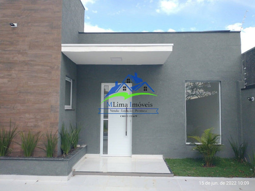 Imagem 11 de 15 de Casa Em Atibaia / Financiamento Bancário - 879