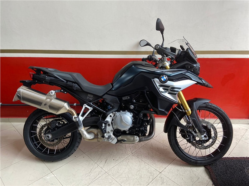 Bmw F 850 Gs Premium