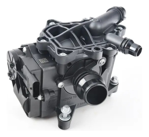 Modulo De Gestion Termica Bmw4' F36 Coupé Lci 430i Motor B48