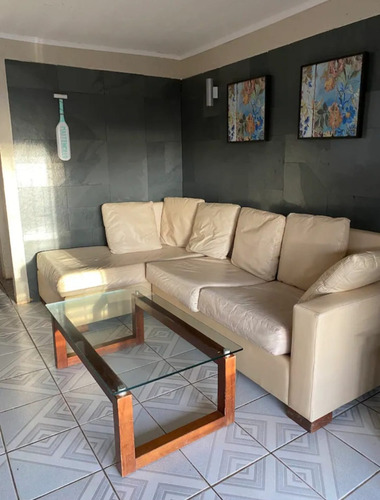 Arriendo Anual Casa Amoblada En Maitencillo