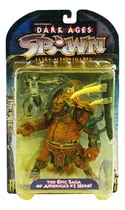 Comprar Mcfarlane Toys Spawn Dark Ages The Ogre 1998 Edition