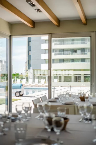 Alquiler Apartamento Cuatro Dormitorios Playa Brava Forest Tower I
