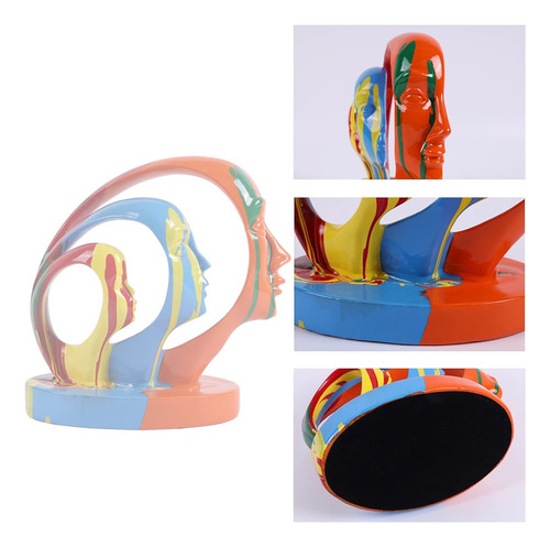 Estatuas Y Esculturas Abstractas, Esculturas Modernas Minima
