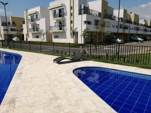 Casa En Venta En Alfaguara. Cod V10486