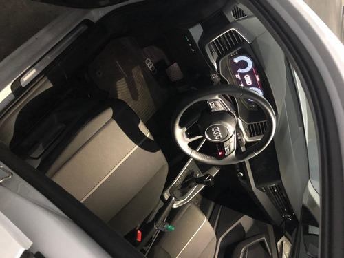 Imagen 8 de 10 de Audi