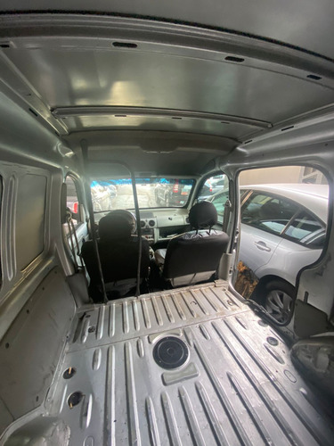 Renault Kangoo Confort 1.5 Dci Defecto De Motor - Miami Cars