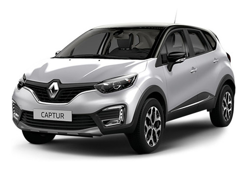 Imagem 7 de 7 de Captur 1.3 Tce Flex Zen X-tronic