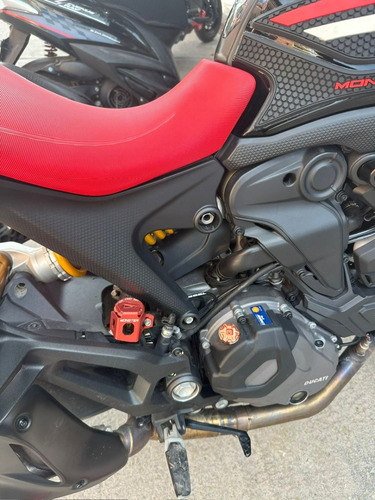 Ducati Monster Sp 2024