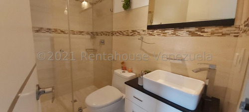 Imagen 14 de 16 de Pent House Venta Los Pomelos 22-3931 Eva Castillo 0414-3067220