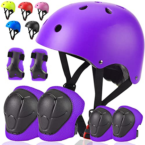 Argohome Kids Bicicleta Helmet Toddler Helmet Kids Sport