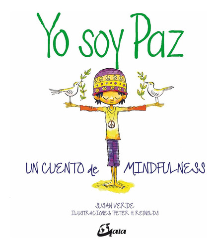 Imagen 1 de 7 de Yo Soy Paz - Peter J. Reynolds