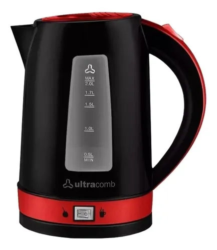 Ofertas Carrefour Electro Cocina Jarras Electricas MercadoLibre
