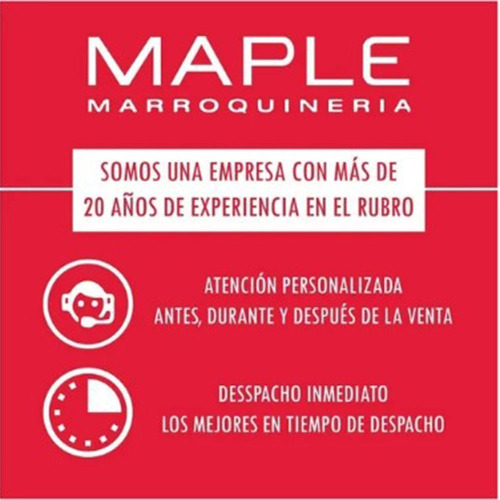 Mochila Metalizada Mujer Squash 88233 Mapleweb Cuotas