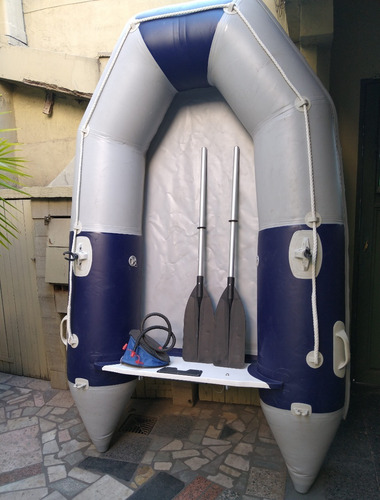 Imagen 1 de 3 de Gomon Inflable