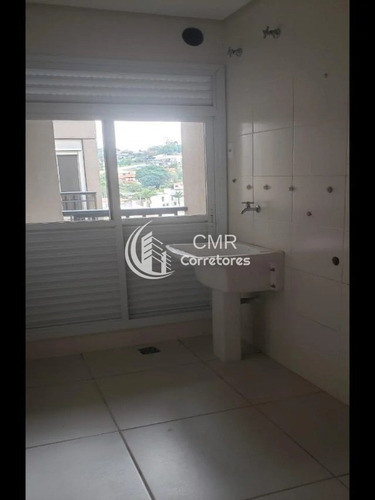 Imagem 6 de 19 de Cobertura A Venda 286m² 3 Suítes 4 Vagas - Vista Privilegiada - Jd. Samambaia - Jundiaí/sp - Ap00499 - 69305057
