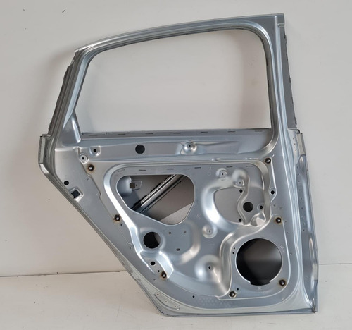 Imagem 3 de 9 de Porta Traseira Esquerda Original Audi A3 Sedan 2015 A 2019