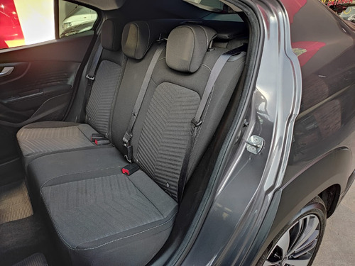 Fiat FASTBACK 1.0 Audace Turbo 200 Flex Aut. 5p