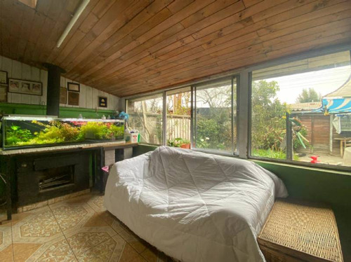 Casa Villa Cristalería Chile