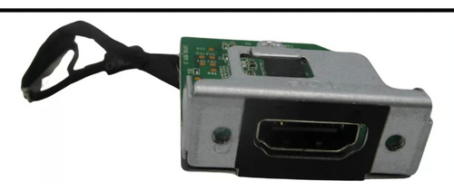 Tarjeta Hdmi Dell Optiplex 5070 70707060 7080 Hdmi 01knyy (Usado)