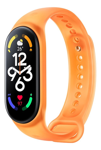 Correa De Reloj For Xiaomi Mi Band 7/7nfc