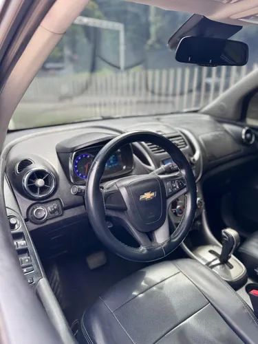 Chevrolet Tracker 1.8 Lt