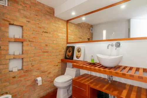 Apartamento En Venta En Chicó Alto. Cod V19004