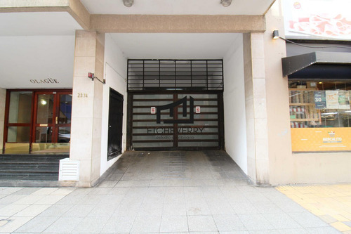 Cochera En Centro