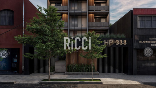 Departamento 4 Ambientes En Venta Quilmes Desarrollo En Pozo