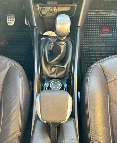 Peugeot 2008 1.6 Thp Sport