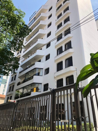Imagem 1 de 20 de Apartamento - Ap00282 - 69470259