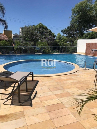 Imagem 8 de 11 de Casa Condominio - Lomba Do Pinheiro - Ref: 434299 - V-cs36007272