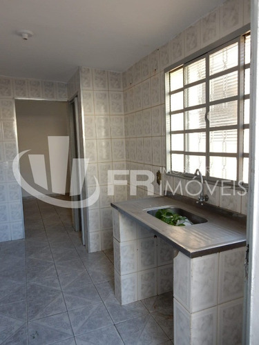 Imagem 12 de 27 de Terreno Com 04 Casas À Venda - Próximo Ao Zoológico - Zona Leste - Vila Haro - Sorocaba Sp. - 2055 - 70750459