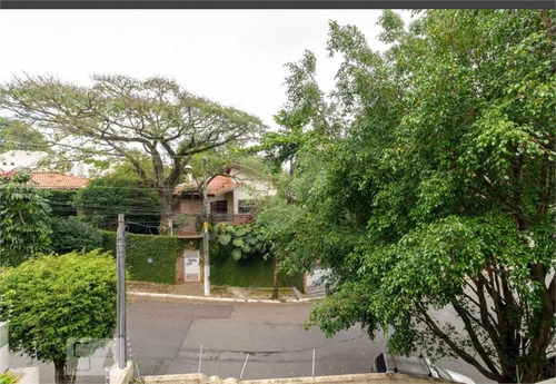 Imagem 11 de 30 de Casa-são Paulo-jardim Prudência | Ref.: Reo386767 - Reo386767