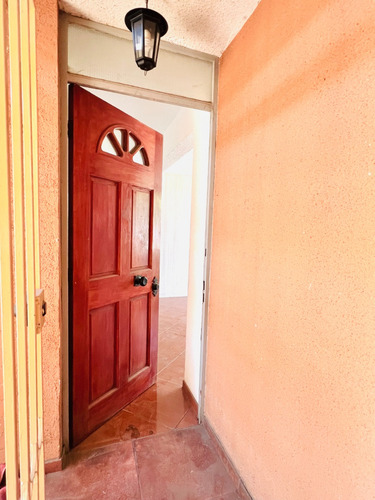 Departamento Américo Vespucio/ Lebreles Nivel Calle 3d1b1e