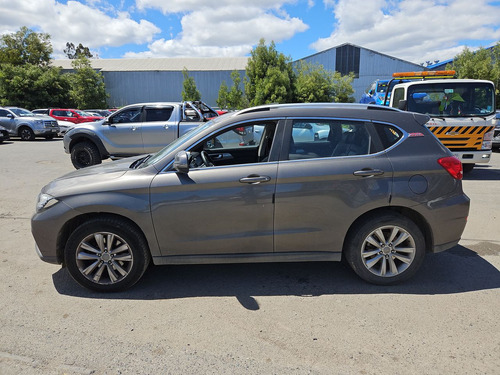 Haval H2 H2 Deluxe 1.5 2016