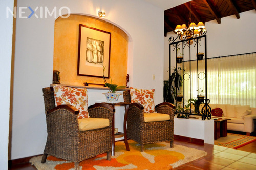 Imagen 4 de 29 de Casa En Venta En Balvanera, Querétaro