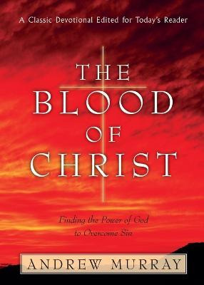 Libro The Blood Of Christ - Andrew Murray