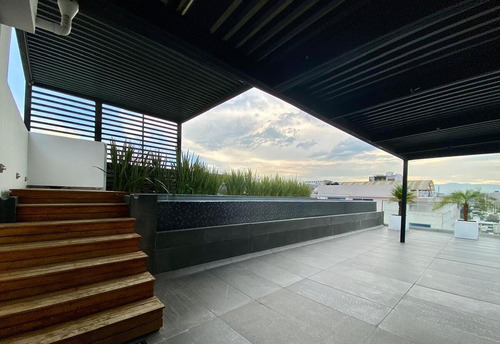 Polanco, Departamento En Venta A Unas Cuadras De Antara Y El Hospital Español