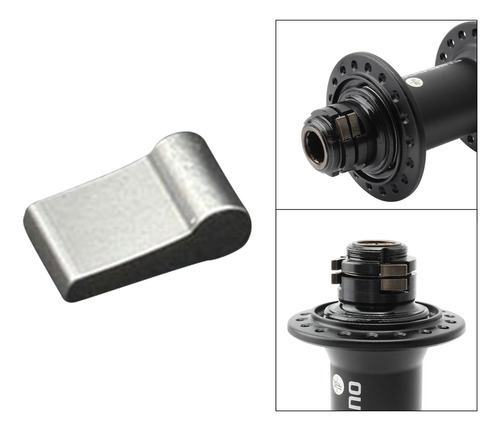 Reemplazo De Metal Freehub Pawl Piezas De Resorte De Estilo5