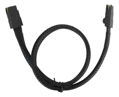 Cable Mini Sa Sff 8087 Para Computadora Placa Base Servidor