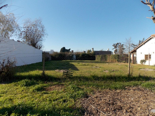 Imagen 2 de 2 de Lote En Marcos Paz
