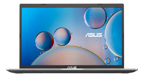 Laptop  Asus M515UA gris 15.6", AMD Ryzen 7 5700U  16GB de RAM 512GB SSD, AMD Radeon RX Vega 8 1920x1080px Linux Endless