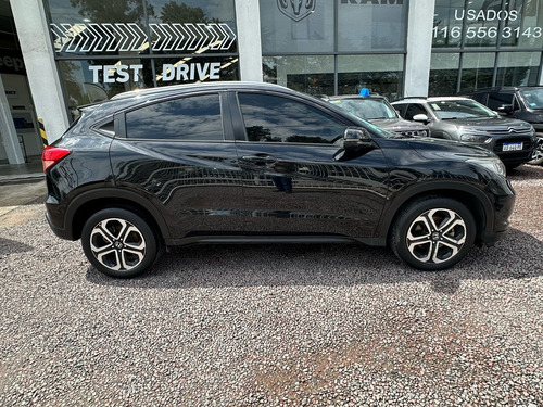 Honda HR-V 1.8 Ex 2wd Cvt