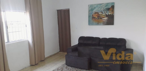 Imagem 10 de 11 de Sobrado A Venda Em Novo Osasco - Osasco - 43305