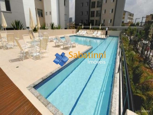 Apartamento A Venda Em Sp Aclimação - Ap04335 - 69302031