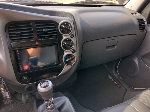 Imagem 14 de 14 de Kia Bongo K2500