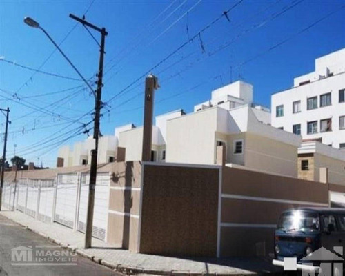Imagem 21 de 21 de Apartamento Com 2 Dormitórios À Venda, 60 M² Por R$ 265.000,00 - Ermelino Matarazzo - São Paulo/sp - Ap2139